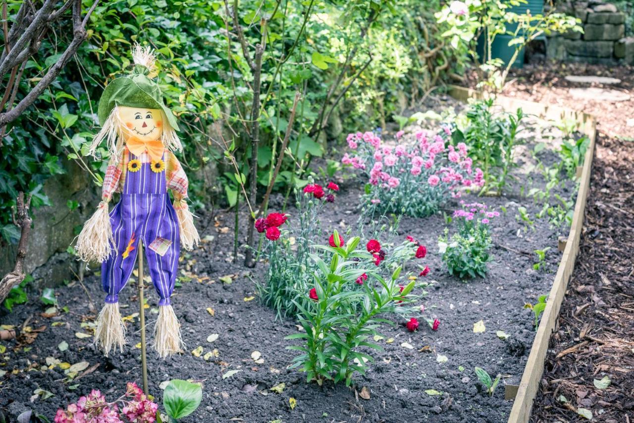 The Wonderland Townhouse - Alice In Wonderland 7Bdr Home 바스 외부 사진
