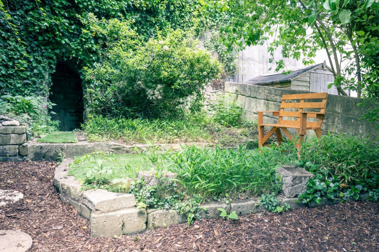 The Wonderland Townhouse - Alice In Wonderland 7Bdr Home 바스 외부 사진