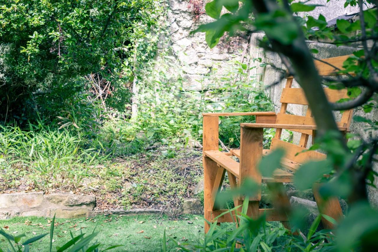 The Wonderland Townhouse - Alice In Wonderland 7Bdr Home 바스 외부 사진