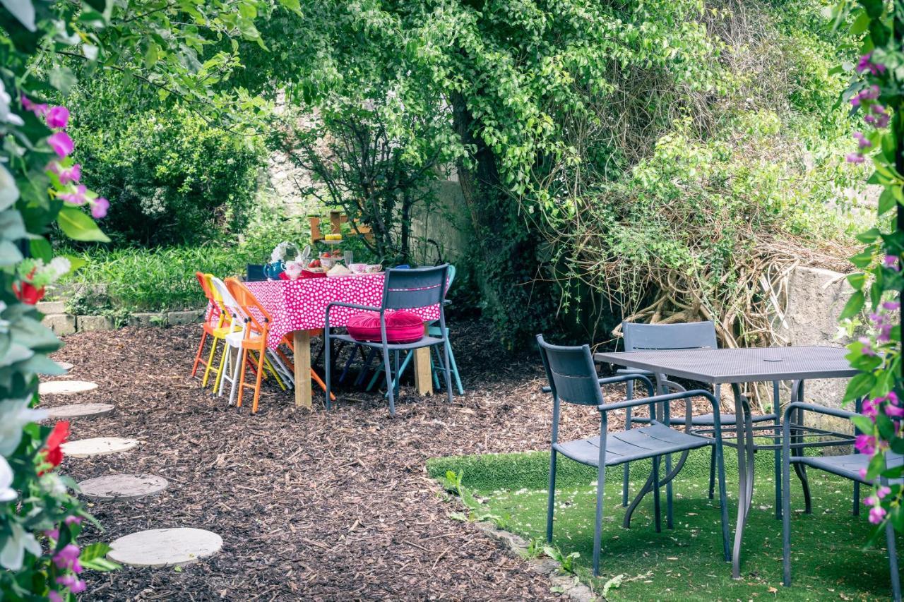 The Wonderland Townhouse - Alice In Wonderland 7Bdr Home 바스 외부 사진