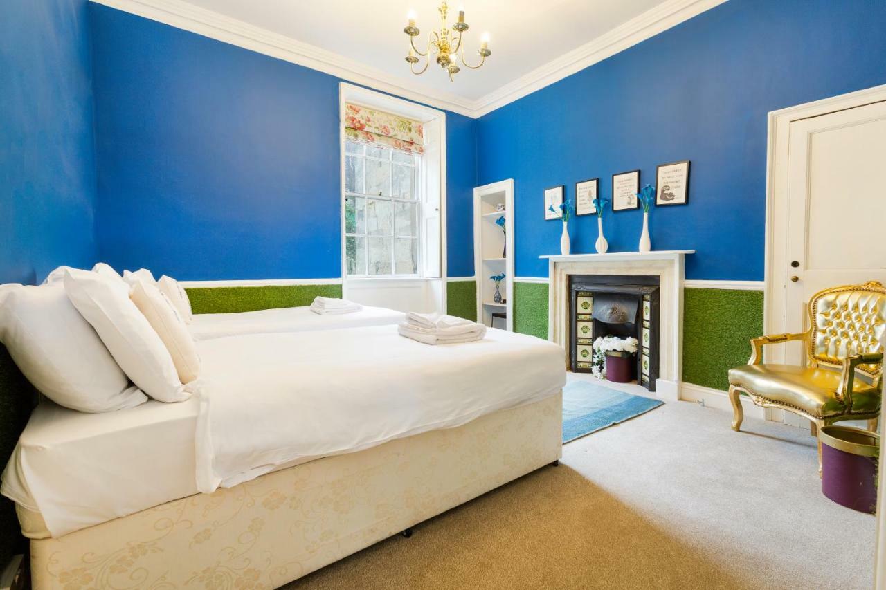 The Wonderland Townhouse - Alice In Wonderland 7Bdr Home 바스 외부 사진