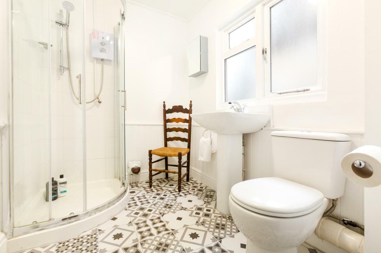 The Wonderland Townhouse - Alice In Wonderland 7Bdr Home 바스 외부 사진