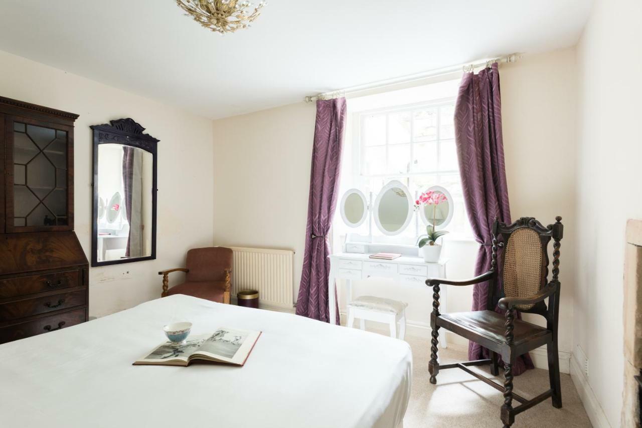The Wonderland Townhouse - Alice In Wonderland 7Bdr Home 바스 외부 사진