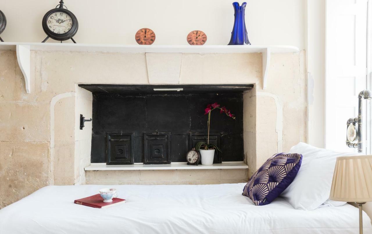 The Wonderland Townhouse - Alice In Wonderland 7Bdr Home 바스 외부 사진