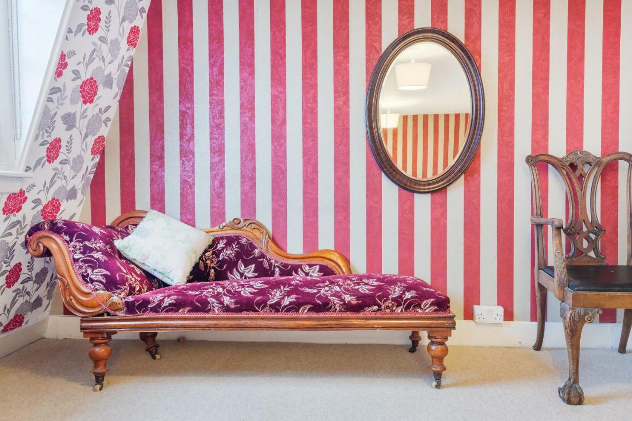 The Wonderland Townhouse - Alice In Wonderland 7Bdr Home 바스 외부 사진